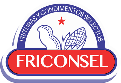 Friconsel — Frituras y Condimentos Selectos